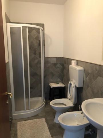 Agriresidence San Pietro บิบิโอเน ภายนอก รูปภาพ